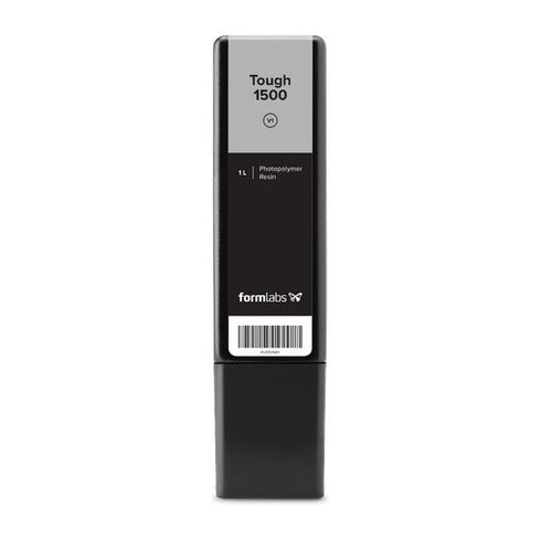 Formlabs Tough 1500 Resin Cartridge